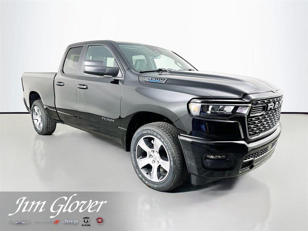 New 2026 RAM 1500 Express