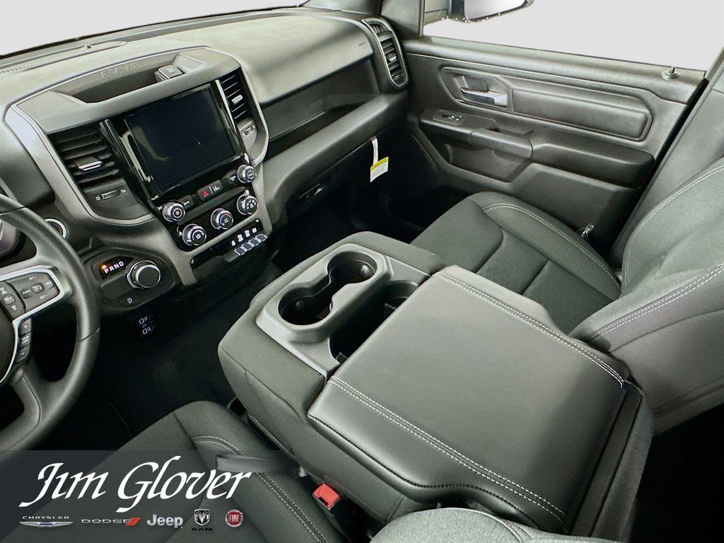 2026 RAM 1500 EXPRESS 缩略图 19