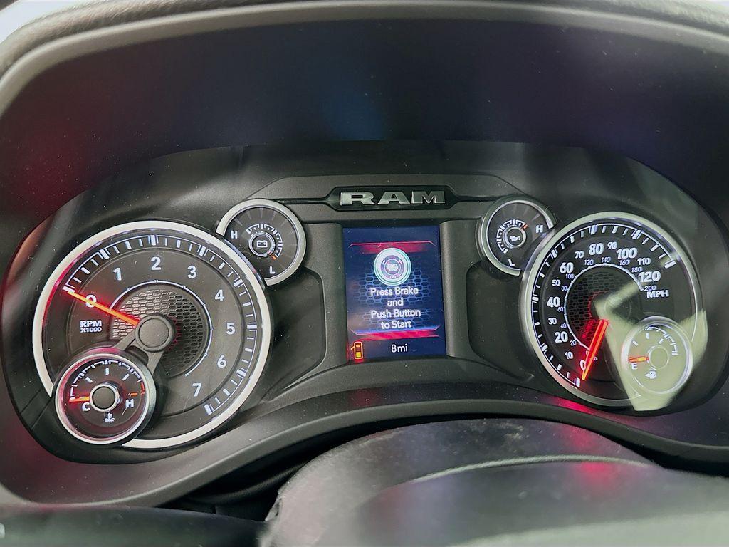 2026 RAM 1500 EXPRESS 缩略图 22