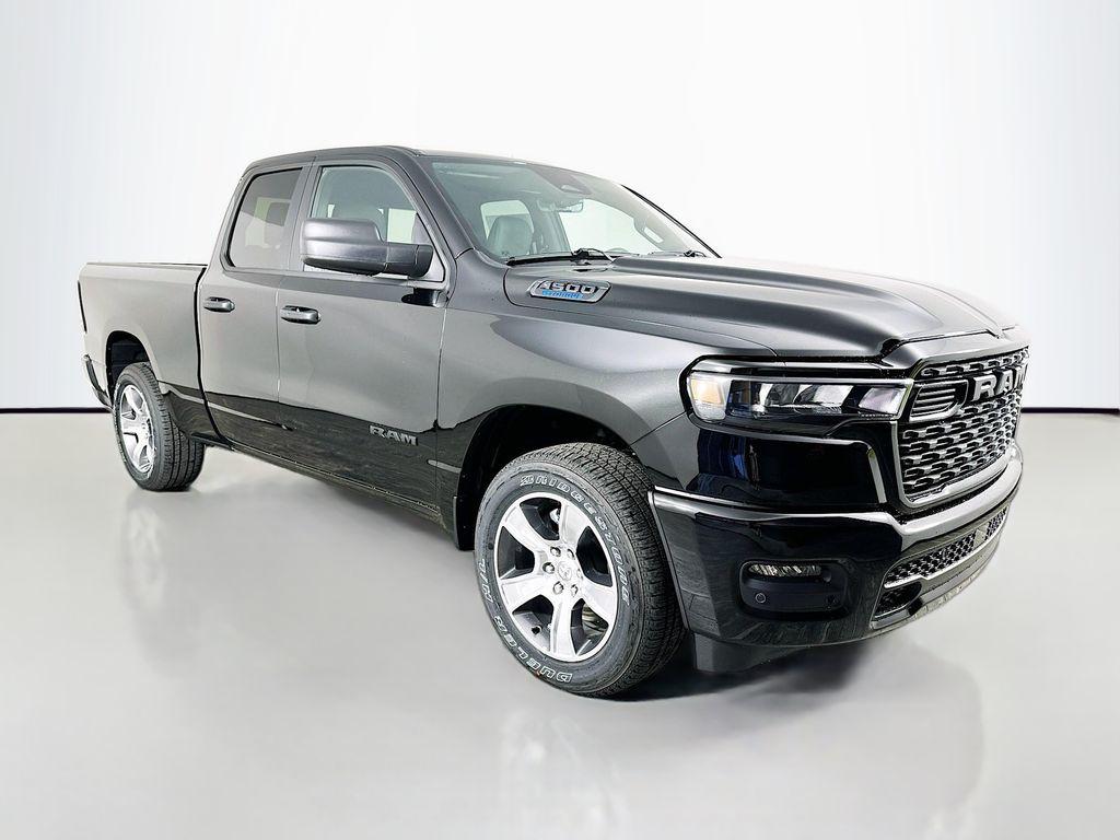 2026 RAM 1500 EXPRESS 照片 1