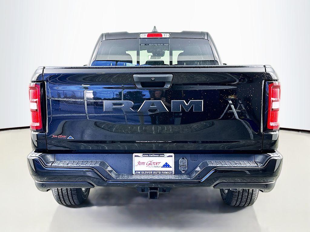 2026 RAM 1500 EXPRESS 照片 6