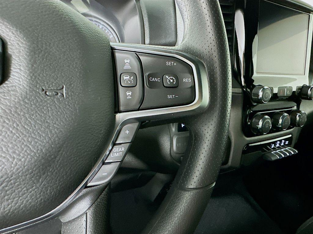 2026 RAM 1500 EXPRESS 缩略图 29