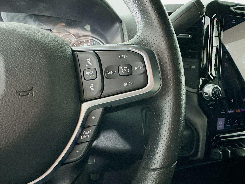 صورة مصغرة 29 لـ 2026 RAM 2500 TRADESMAN
