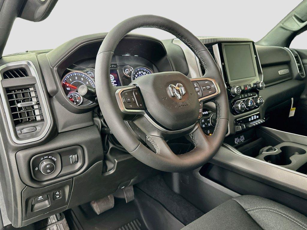 2026 RAM 1500 BIG HORN/LONE STAR — миниатюра 28
