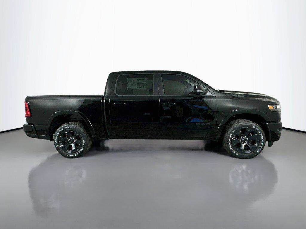 2026 RAM 1500 BIG HORN/LONE STAR — миниатюра 9