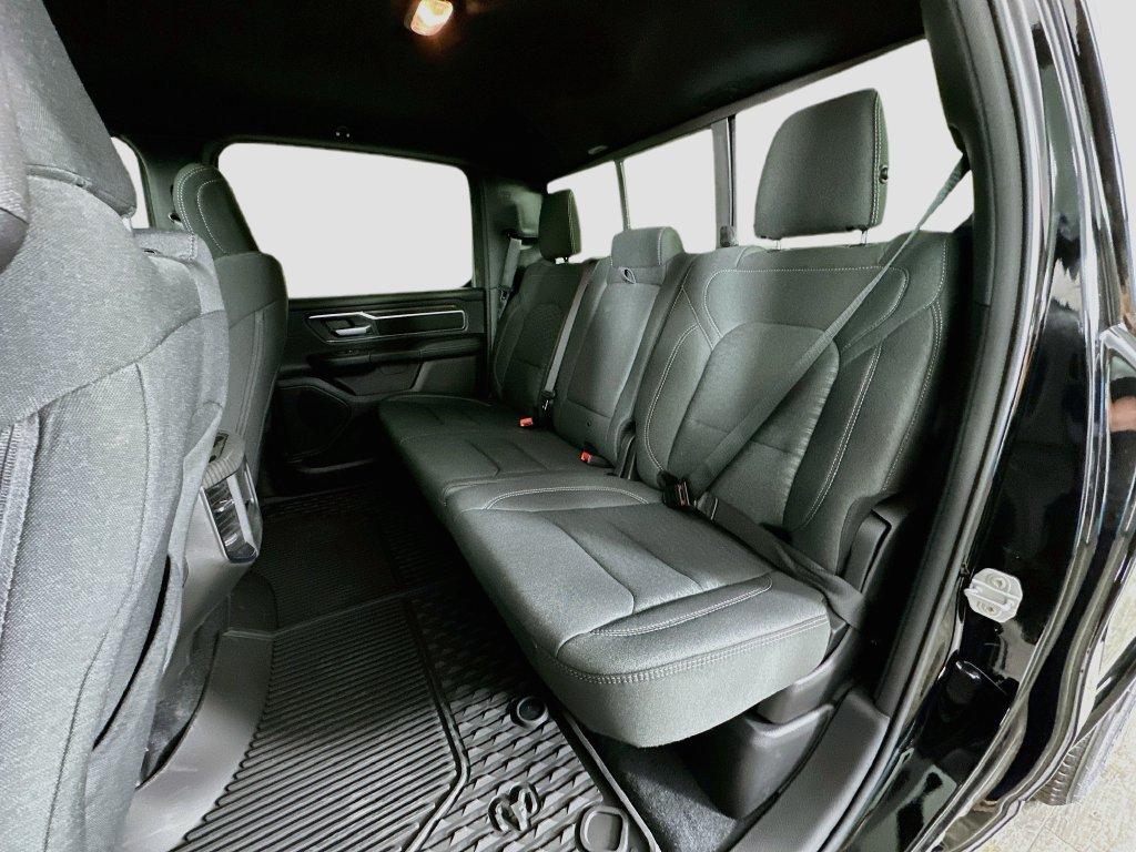 2026 RAM 1500 BIG HORN/LONE STAR — миниатюра 14