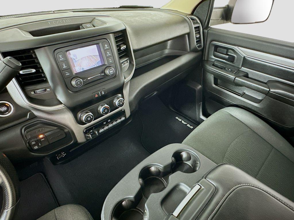 2020 RAM 3500 TRADESMAN thumbnail 34