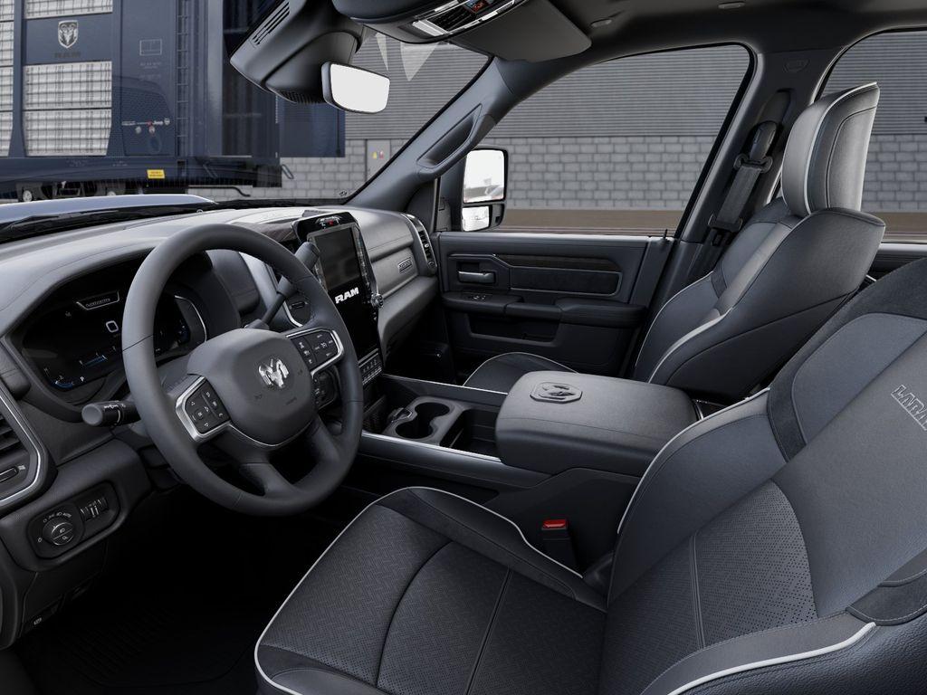 صورة مصغرة 26 لـ 2026 RAM 3500 LARAMIE