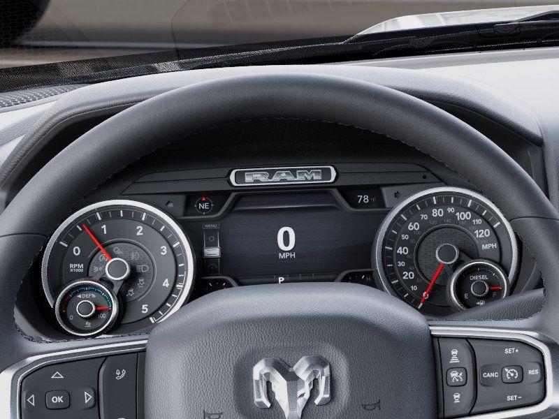 صورة مصغرة 21 لـ 2026 RAM 2500 BIG HORN