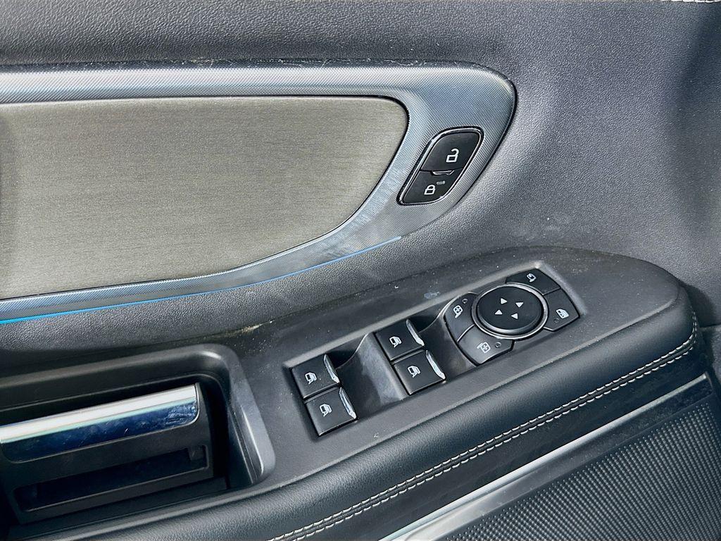 صورة مصغرة 22 لـ 2025 FORD EXPEDITION MAX PLATINUM