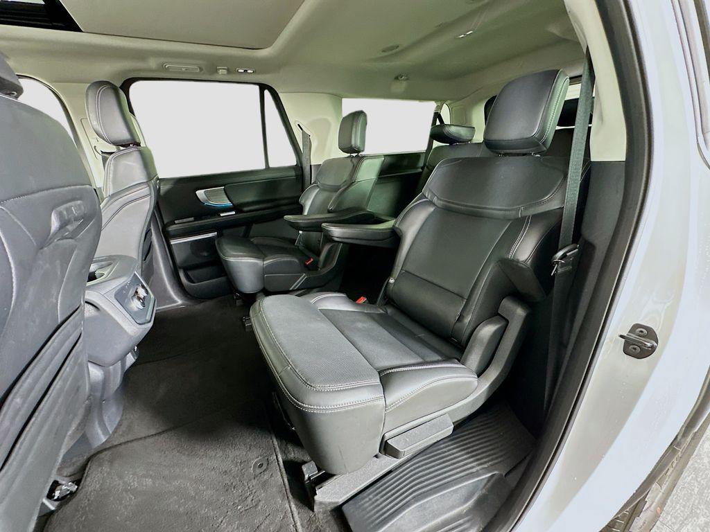 صورة مصغرة 14 لـ 2025 FORD EXPEDITION MAX PLATINUM