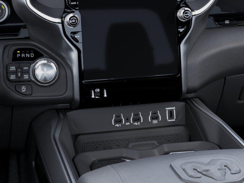 2026 RAM 1500 LARAMIE — миниатюра 28