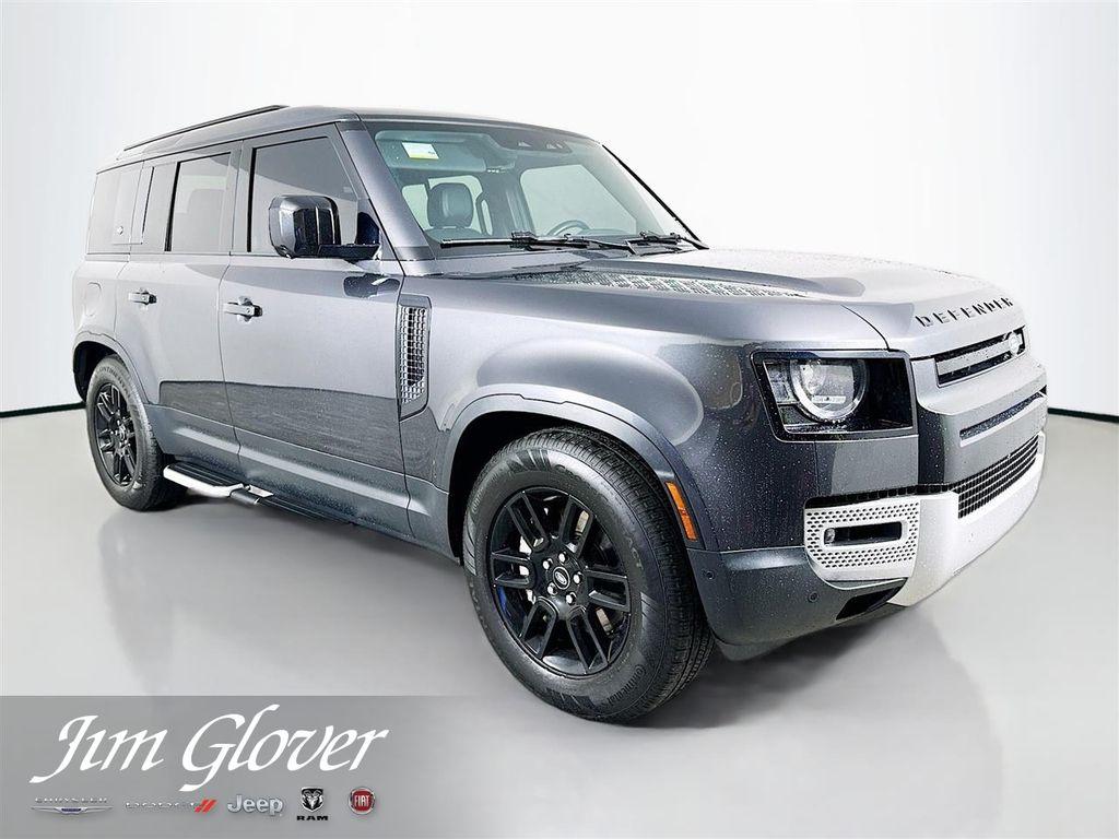 2023 Land Rover Defender