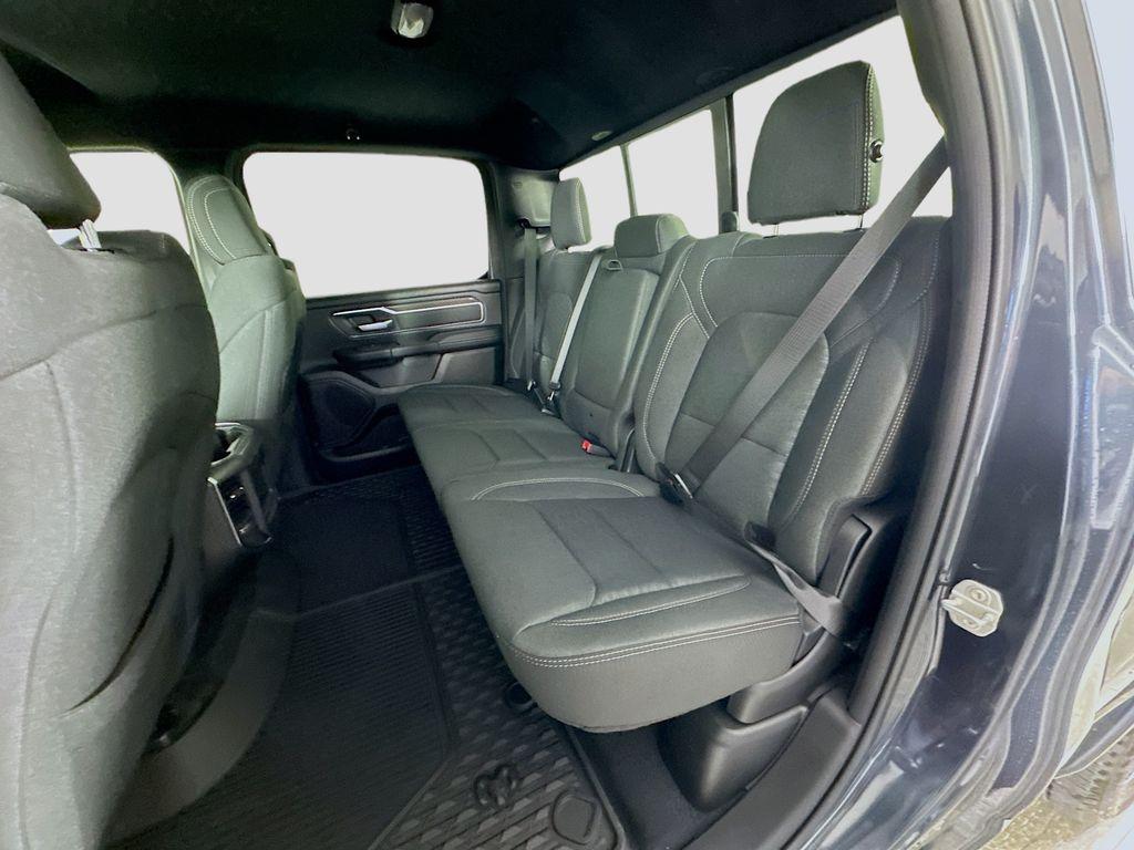 2026 RAM 1500 BIG HORN/LONE STAR 缩略图 14