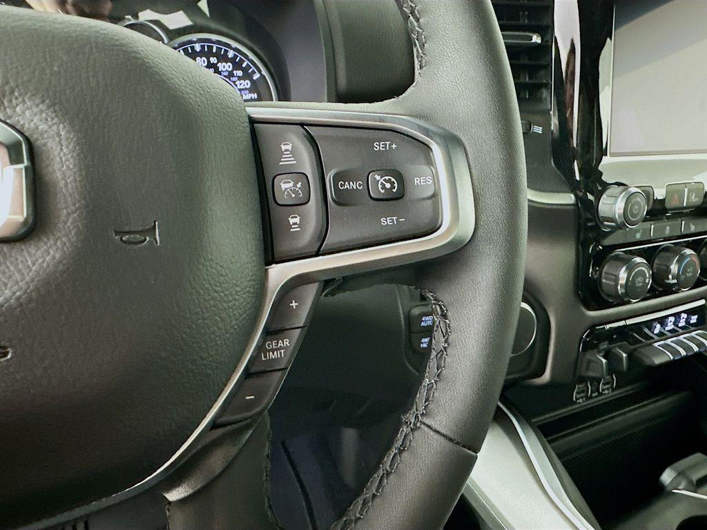 2026 RAM 1500 BIG HORN/LONE STAR 缩略图 30