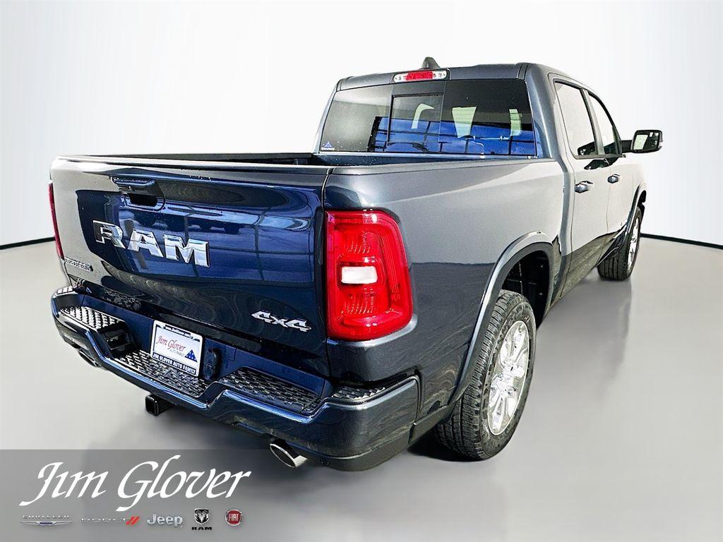 صورة 8 لـ 2026 RAM 1500 BIG HORN/LONE STAR