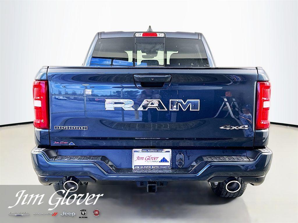 صورة 6 لـ 2026 RAM 1500 BIG HORN/LONE STAR