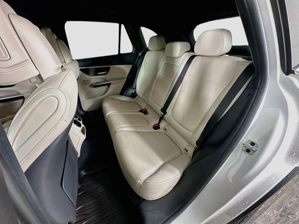 2023 Mercedes-BENZ GLC 缩略图 14