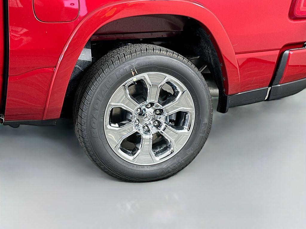 2026 RAM 1500 BIG HORN/LONE STAR — миниатюра 12