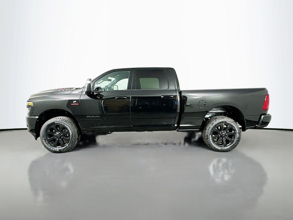 2026 RAM 2500 LARAMIE 照片 10
