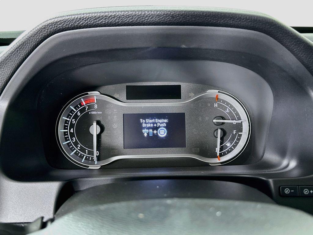 2023 Honda RIDGELINE RTL-E — миниатюра 29