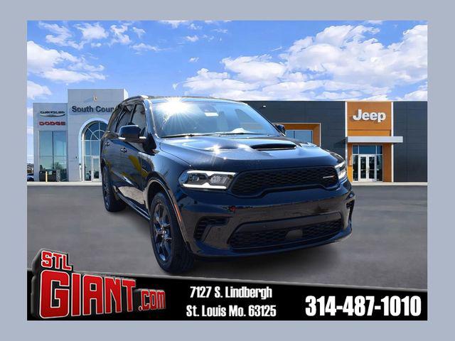 New 2026 Dodge Durango GT Plus