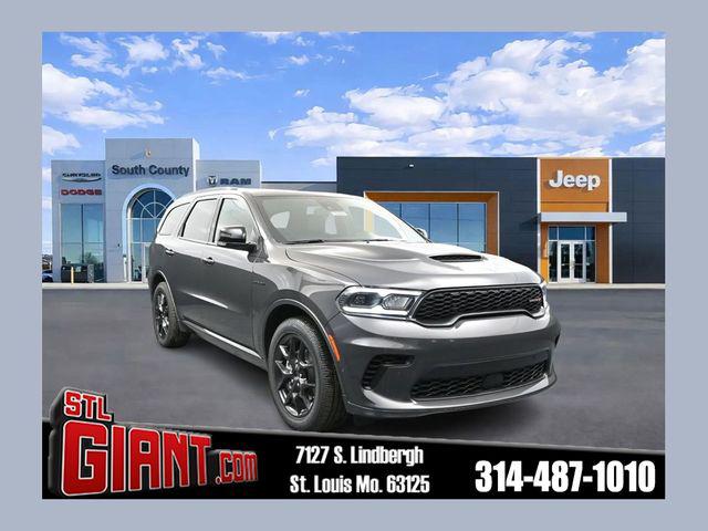 New 2026 Dodge Durango GT Plus