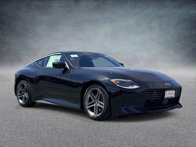 New 2026 Nissan Z Sport