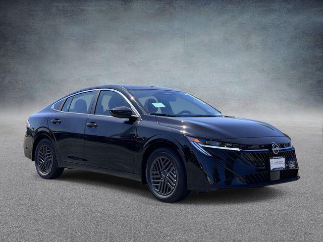 New 2026 Nissan Sentra SV