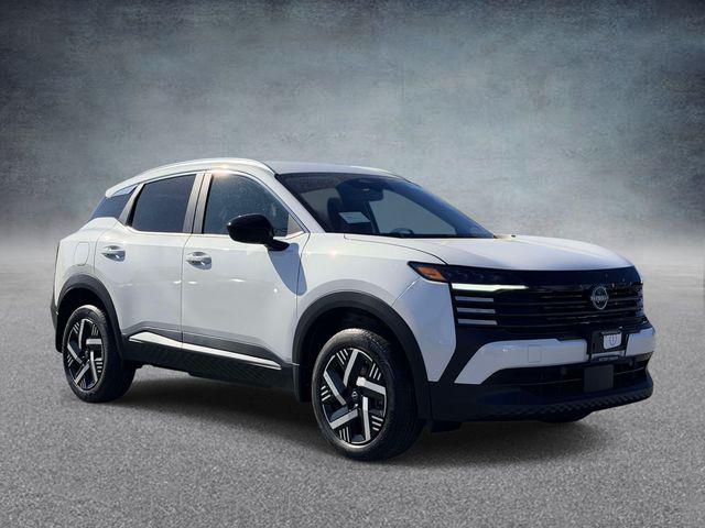 New 2026 Nissan Kicks SV