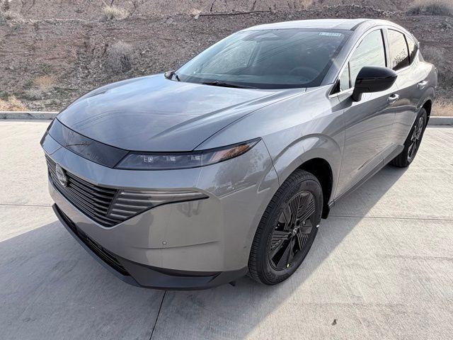 New 2026 Nissan Murano SV