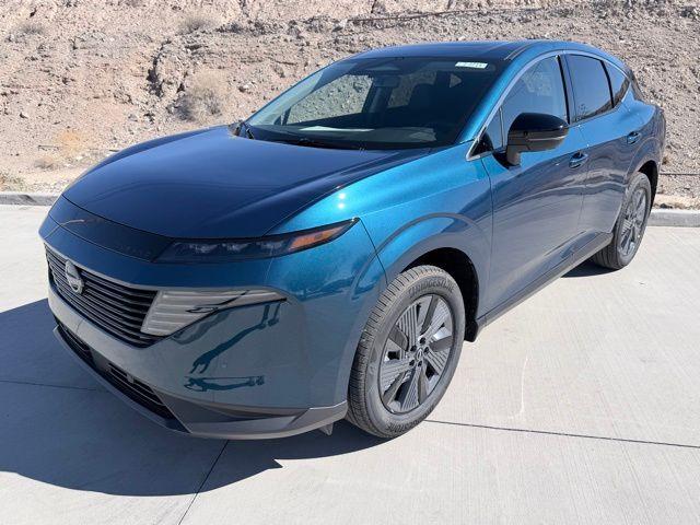 New 2026 Nissan Murano SL