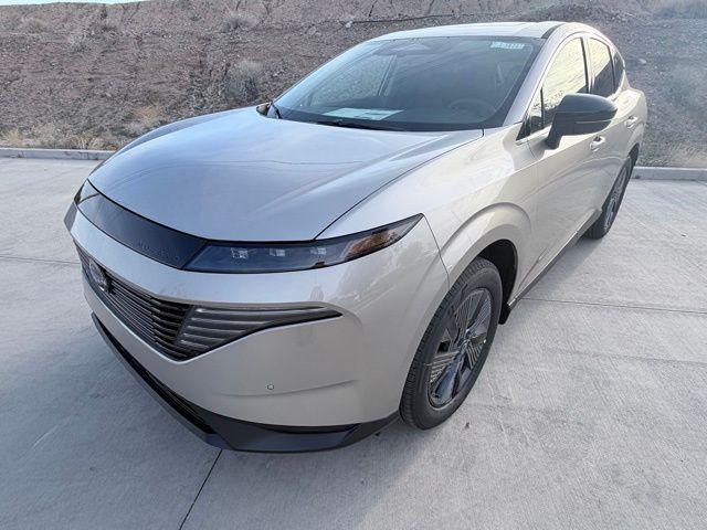 New 2026 Nissan Murano SL