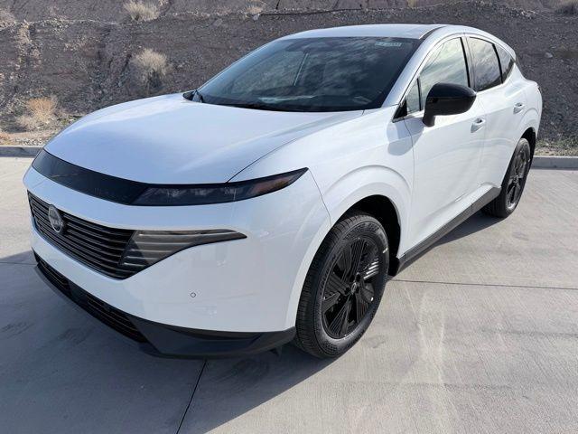 New 2026 Nissan Murano SV