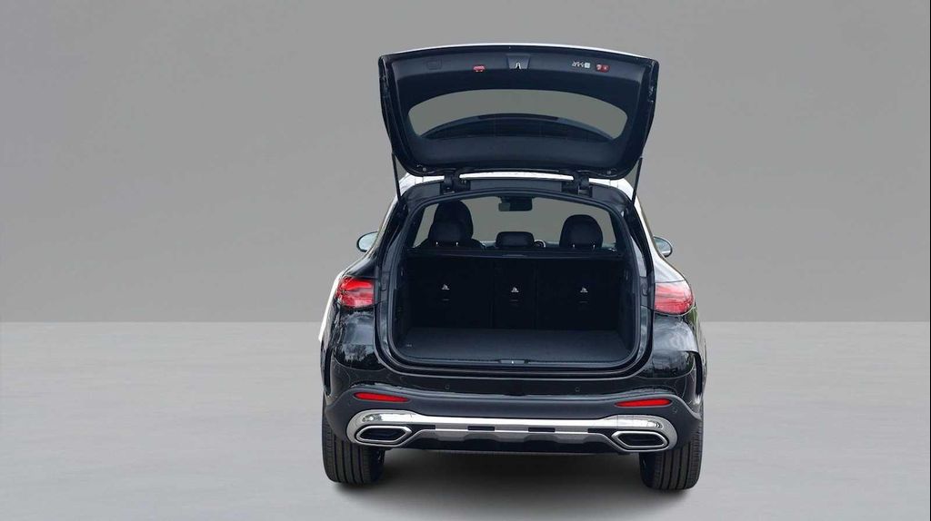 MERCEDES-BENZ GLC-CLASS - 7