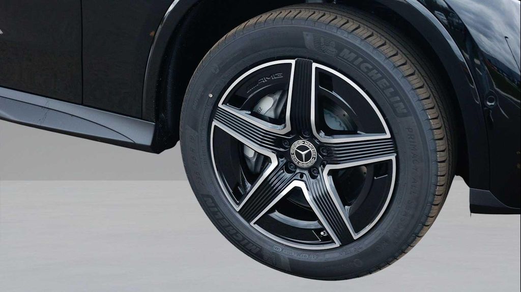 MERCEDES-BENZ GLC-CLASS - 10