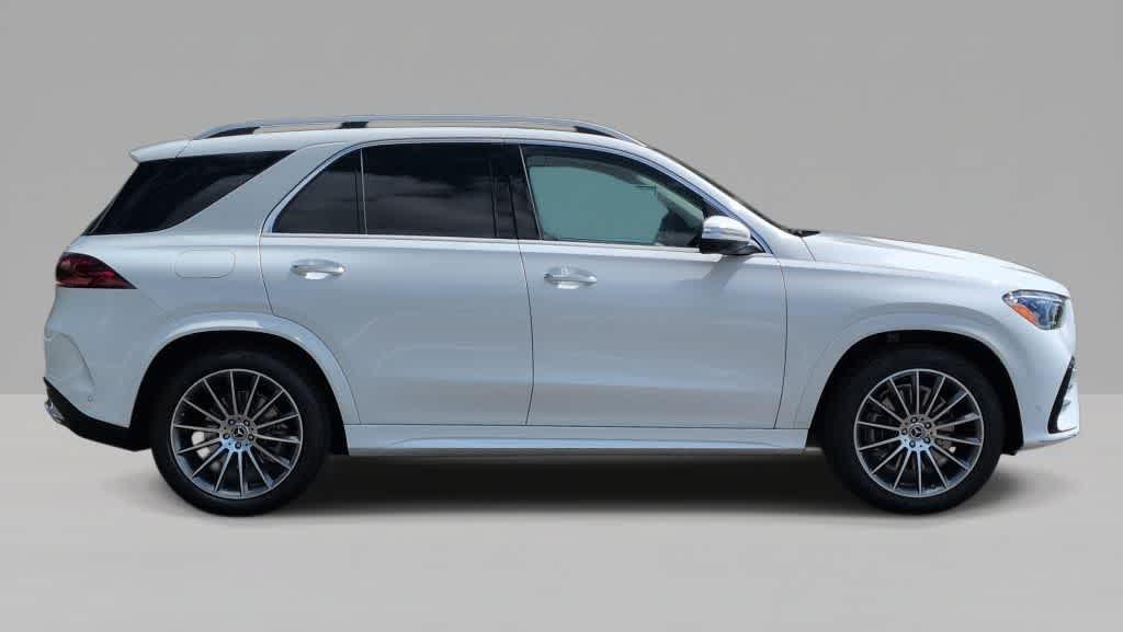 MERCEDES-BENZ GLE-CLASS - 9