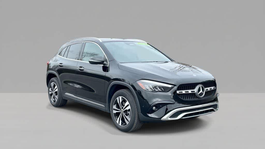 MERCEDES-BENZ GLA-CLASS - 8