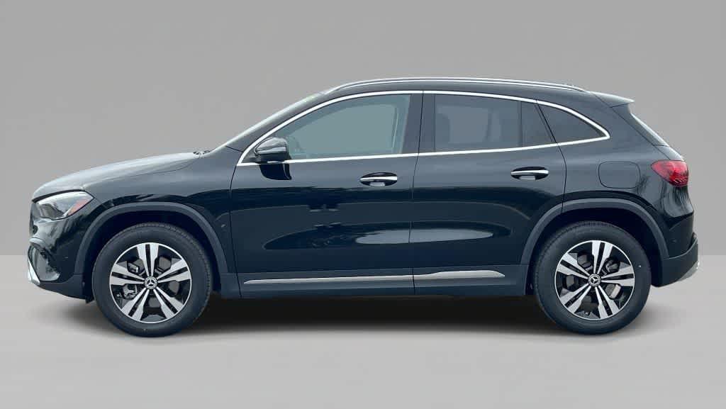 MERCEDES-BENZ GLA-CLASS - 3