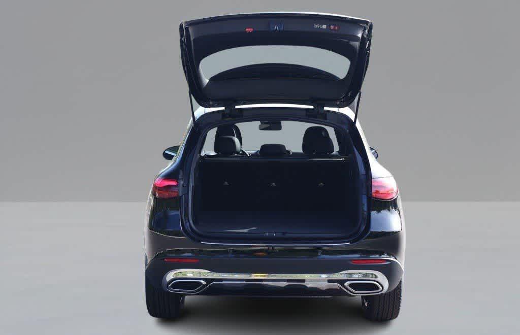 MERCEDES-BENZ GLC-CLASS - 9