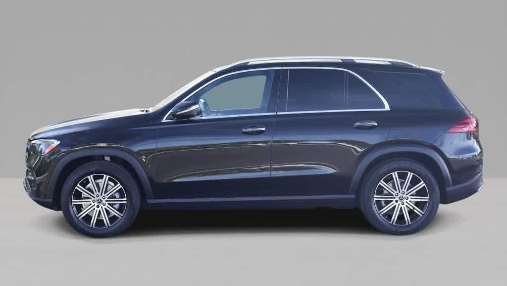 MERCEDES-BENZ GLE-CLASS - 8
