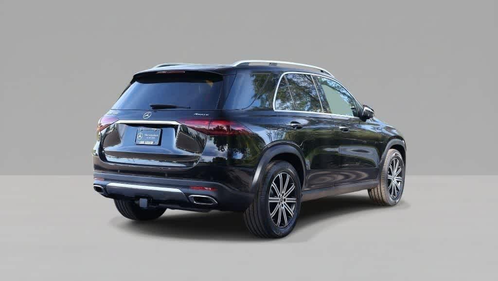 MERCEDES-BENZ GLE-CLASS - 5