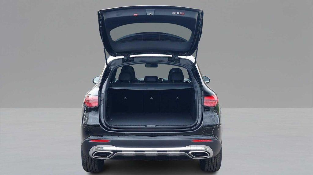 MERCEDES-BENZ GLC-CLASS - 7