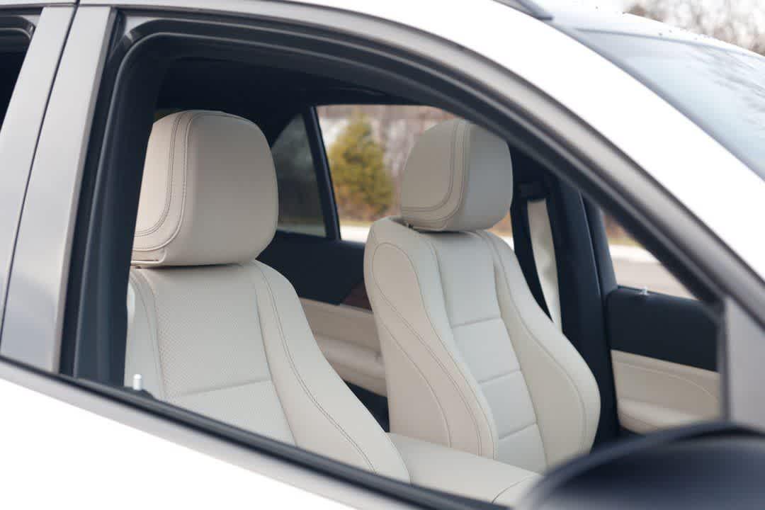 MERCEDES-BENZ GLE-CLASS - 9