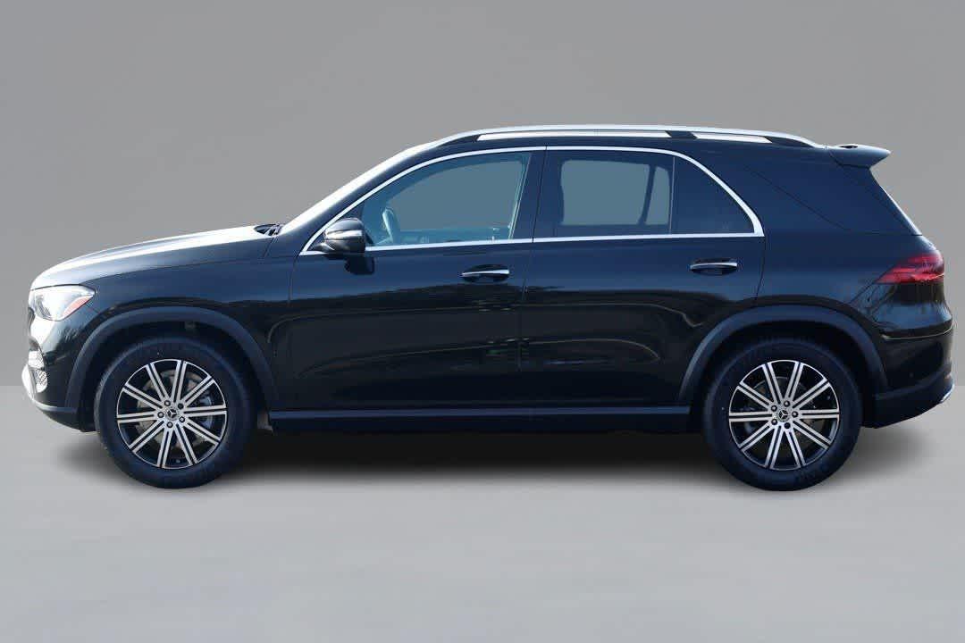 MERCEDES-BENZ GLE-CLASS - 8