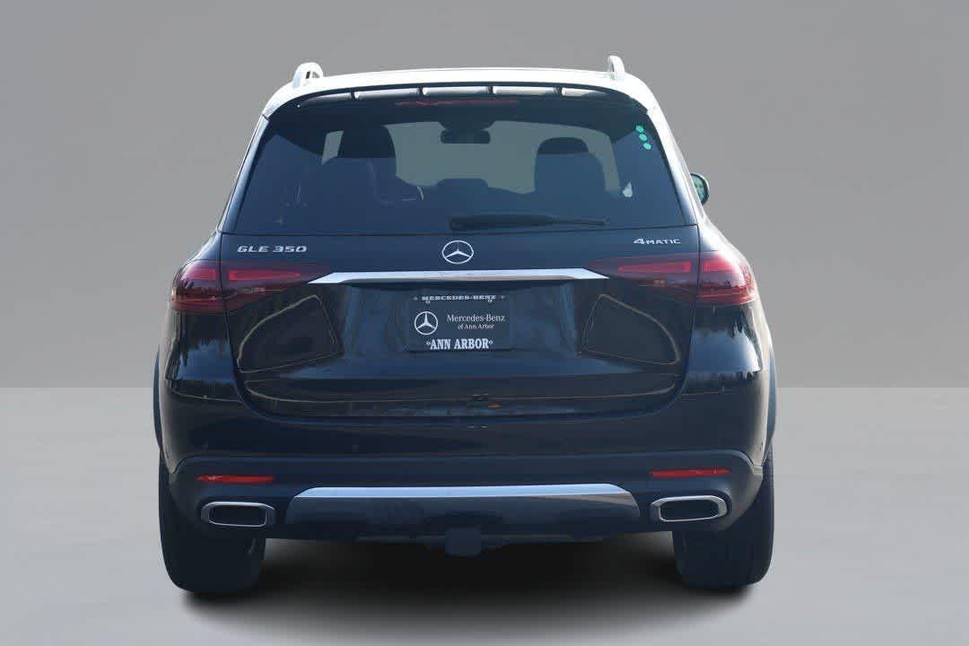 MERCEDES-BENZ GLE-CLASS - 6