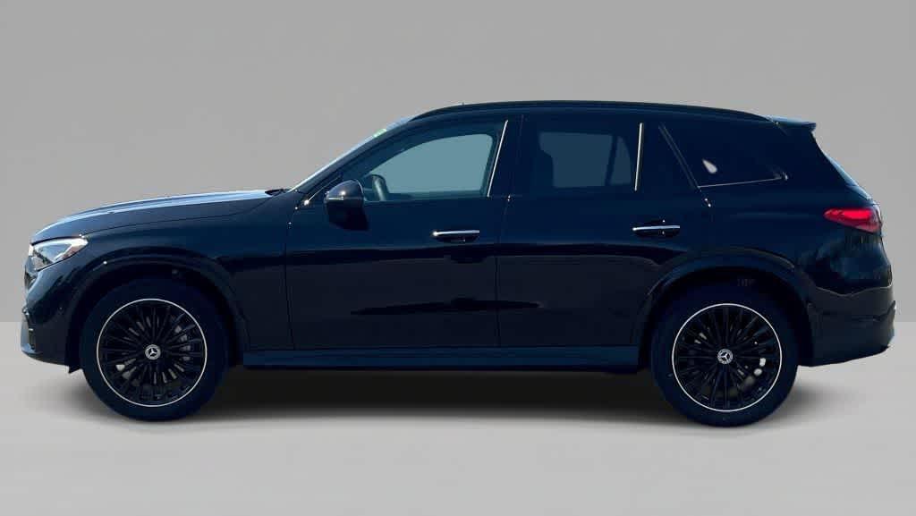 MERCEDES-BENZ GLC-CLASS - 2