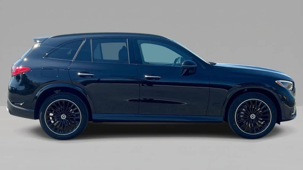 MERCEDES-BENZ GLC-CLASS - 6