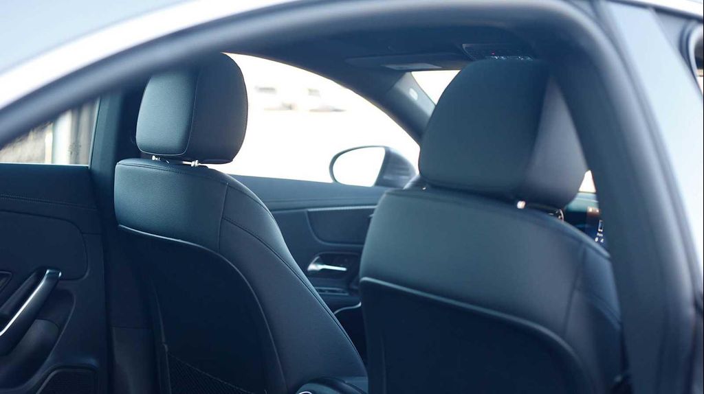 2026 Mercedes-BENZ CLA 缩略图 25