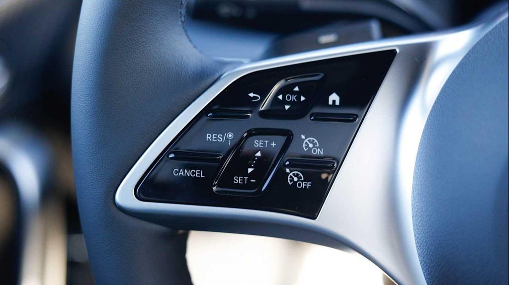 صورة مصغرة 31 لـ 2026 Mercedes-BENZ CLA